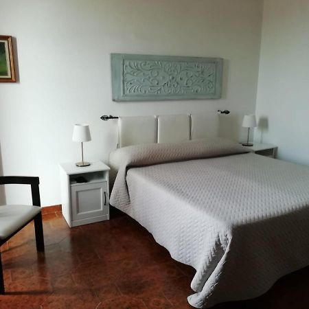 Ma.Di Bb Bed & Breakfast Рока Сан Джовани Екстериор снимка